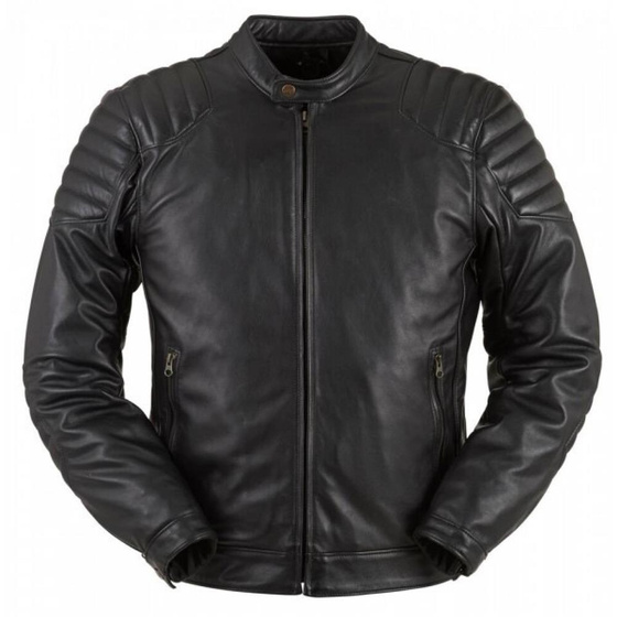 FURYGAN KURTKA RUSSEL BLACK XL