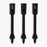 Muc-Off 21180 - Mobile Pressure Washer Moto Starter Bundle