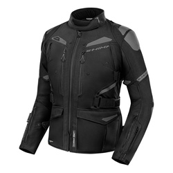 DUNE LADY JKT BLK XXL