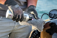 947 Miracle shine polish