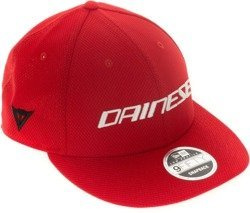 DAINESE LP 9FIFTY DIAMOND ERA SNAPBACK Baseball Cap RED