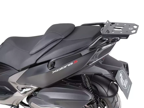Kymco Xciting S 400 ABS (2018-) Easyrack-Metal Carrier for TC