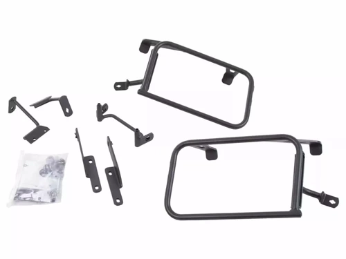 BMW R 1250 GS (2018-) stelaż pod sakwy boczne Lock it