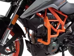 KTM 390 Duke (2021-) engine guard