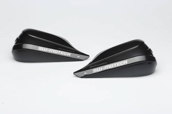 OSŁONY DŁONI SW-MOTECH BBSTORM YAMAHA TENERE 700 (19-), BLACK