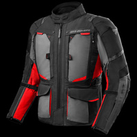 HERO 2.0 MEN JKT RED L