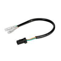 91610 Przewody do kierunkowskazów, 2 szt -  Ducati