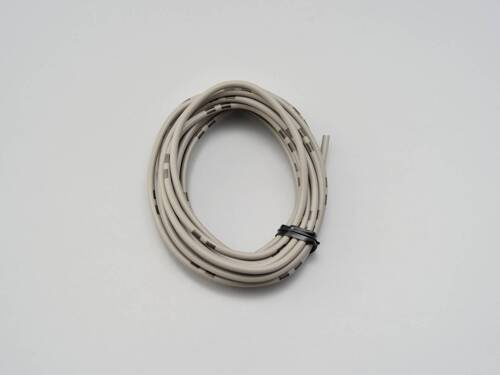 colored wire, AVS0.75, gray, 2m