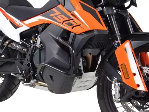 KTM 790 Adventure/R (2019-) engine guard