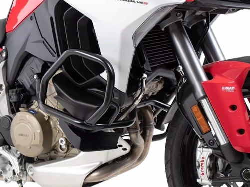 Ducati Multistrada V4 / S / S Sport (2021-) engine guard