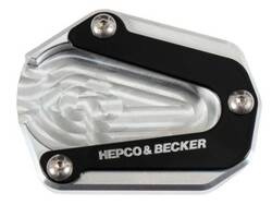 Triumph Tiger 900 Rally Pro (2024-) side stand enlargement