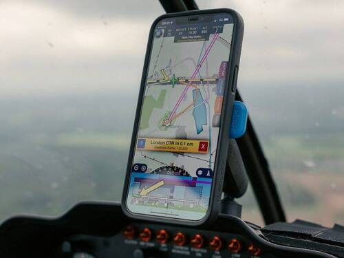 Quad Lock® 360 Head - Lever