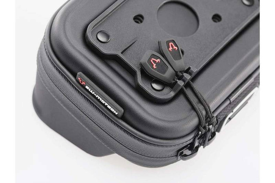 POKROWIEC NA GPS NAVI CASE PRO S SW-MOTECH BLACK 150X87X42MM