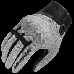 SONIC MEN GLV GREY 4XL