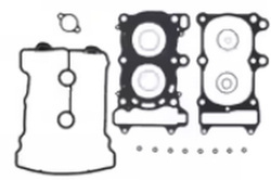 ATHENA USZCZELKI TOP-END HONDA SILVER WING SW-T 400 '06-'15 (NA ZAMÓWIENIE)