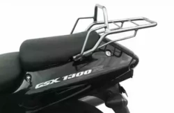 Suzuki GSX 1300 R Hayabusa (1999-2007) topcase carrier