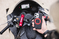 Wodoodporna ładowarka indukcyjna Quad Lock®