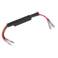 90093 Arrow, corner lights - 21W – Carbon