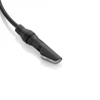 Kierunkowskazy Leggera czarne