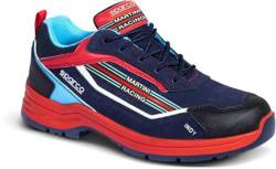 Buty teamline Sparco Indy ESD S3 Martini Racing