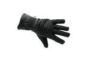 Rękawice motocyklowe BUSE Rookie czarne 12