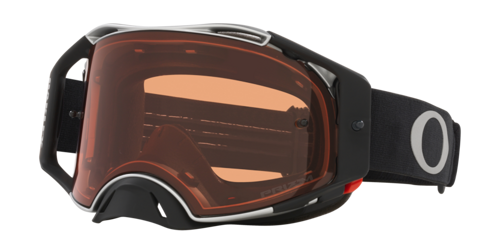 Oakley gogle ABMX Tuff Blocks Prizm MX Bronze