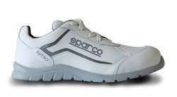 Buty dla mechaników Sparco NITRO S3