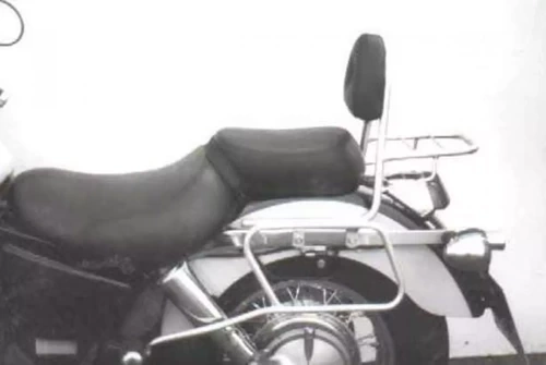 Stelaż na torby skórzane do Honda VT 1100 C2 Shadow (1995-2000)