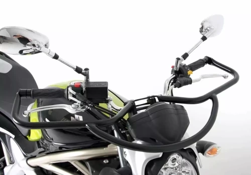 Suzuki SFV 650 Gladius (2009-2016) Gmole przednie