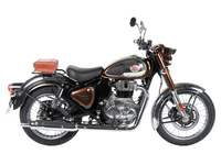 Royal Enfield Classic 350 (2022-) stelaż pod kufer centralny