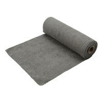 37177 Roll Professional, microfibre cloths - 30x30 cm - 20 sheets