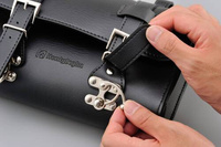 "HENLYBEGINS" torba narzędziowa 2L DHS-8