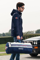 Travel Bag Torba Sparco Martini Racing
