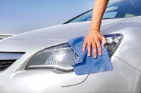 38231 Easy Wipe, PVA chamois towel