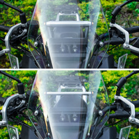 LOBOO Zestaw montażowy GPS BENELI TRK702 (2022-) (10.3.09671.001.01)