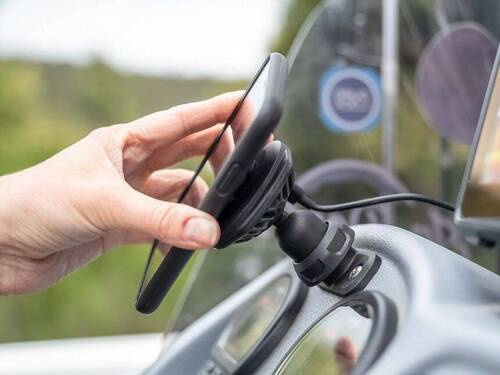 Quad Lock® 360 Arm - Single Pivot