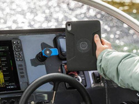 Quad Lock® MAG Case - iPad Mini 6