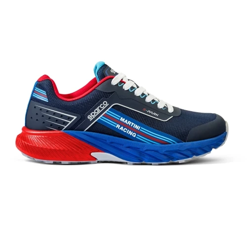 Buty Sparco Martini Racing S-Park
