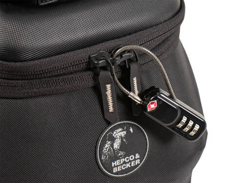 Tank bag "Epic 13" 13-16L