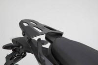 ZESTAW KUFRA CENTRALNEGO URBAN ABS SW-MOTECH HONDA CB650F/ CBR650F (14-), BLACK 16-29L