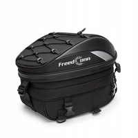 ZC099 backpack for motorbike/scooter use – 37 liters