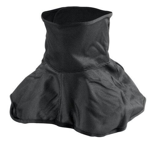91309 Neck-warmer in windproof material