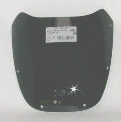 Szyba motocyklowa MRA YAMAHA FZ 750 ( 1 FN ), 1FN, -1986, forma O, przyciemniana
