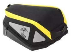 Lock it Tank bag "Royster" 5-8 L – yellow zipper