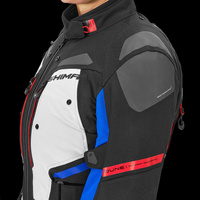 DUNE LADY JKT BLUE XS