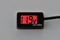 89279 UNIVERSAL LCD VOLT METER