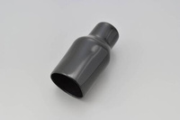 connector cover boot, Ø27xØ42x84 mm