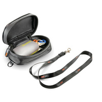 90547 Opti Pouch, multipurpose rain resistant storage