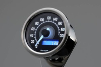 VELONA60 SPEEDOMETER 200, POLISH