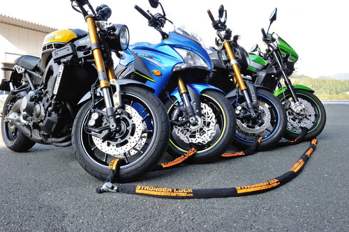 CHAIN LOCK 12MMX6000MM